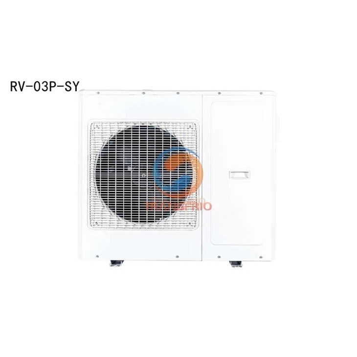 Commercial Refrigeration Unit